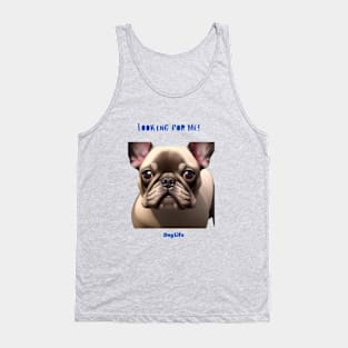 Its a Dog's life Tank Top